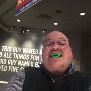 Meet your Posher, Kyle